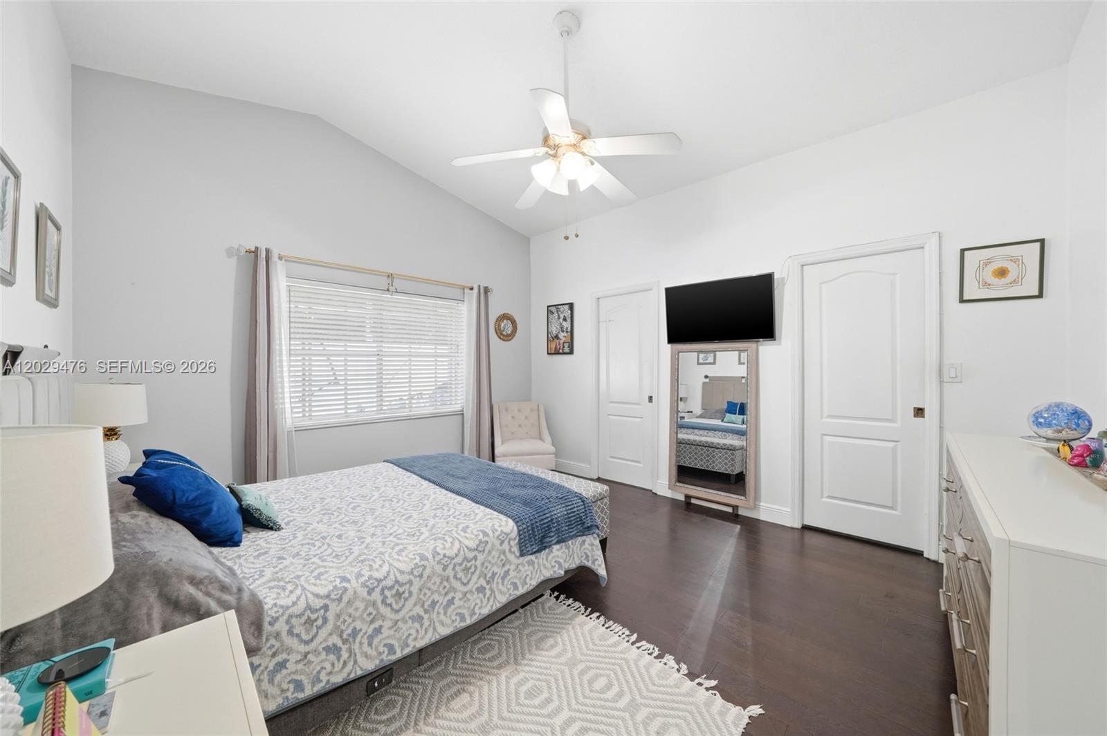 SILVER LAKES AT PEMBROKE - Residential
