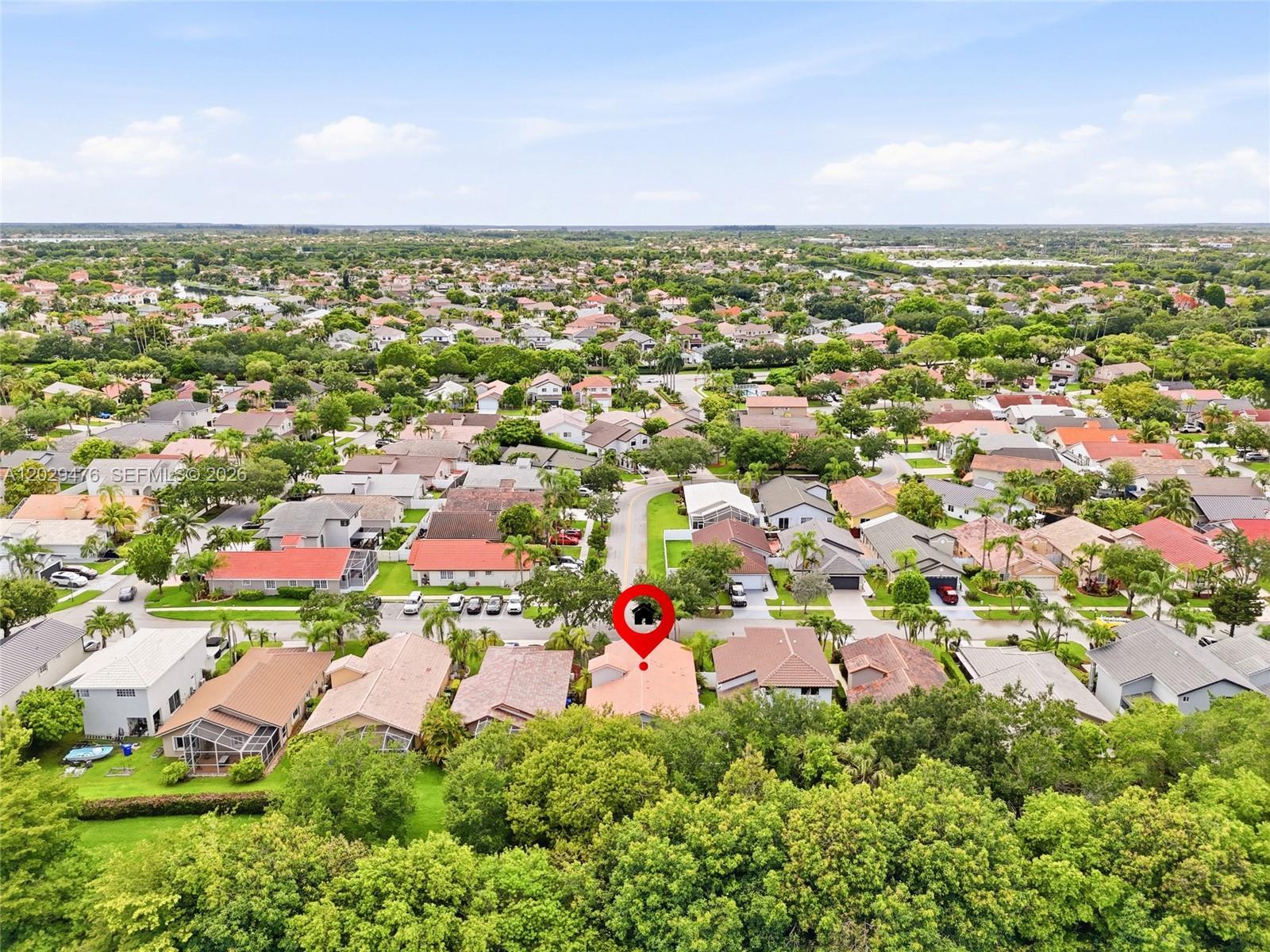 SILVER LAKES AT PEMBROKE - Residential