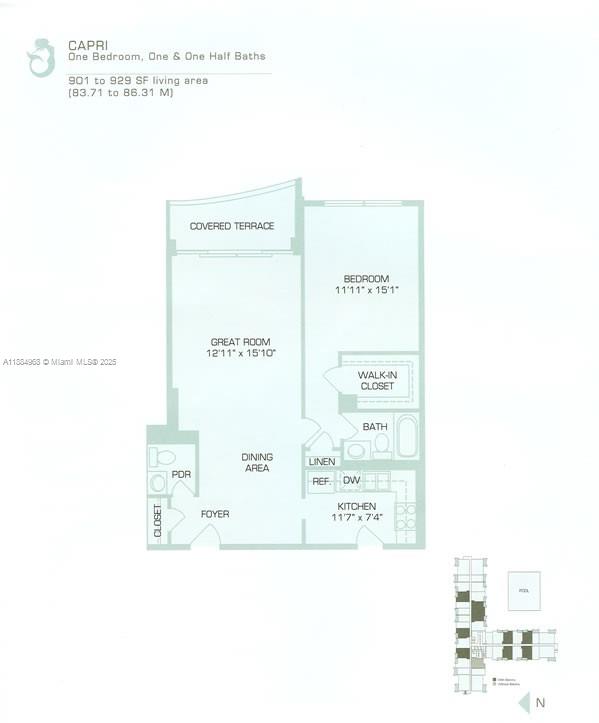 2501 S Ocean Dr 1021