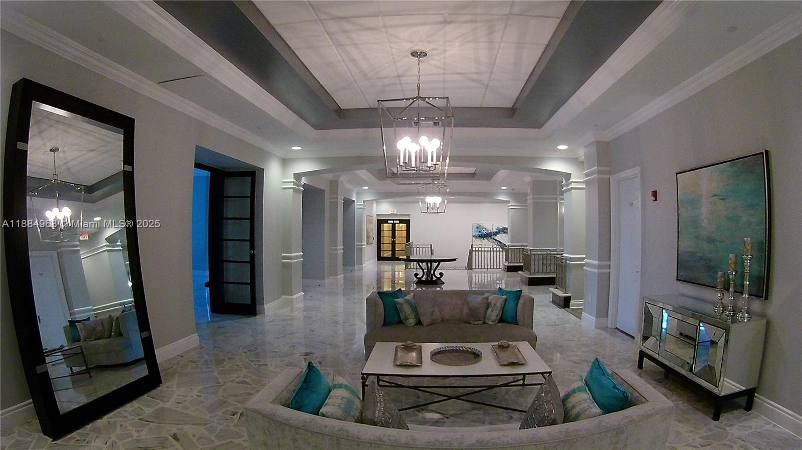 WAVE CONDO - Residential Lease