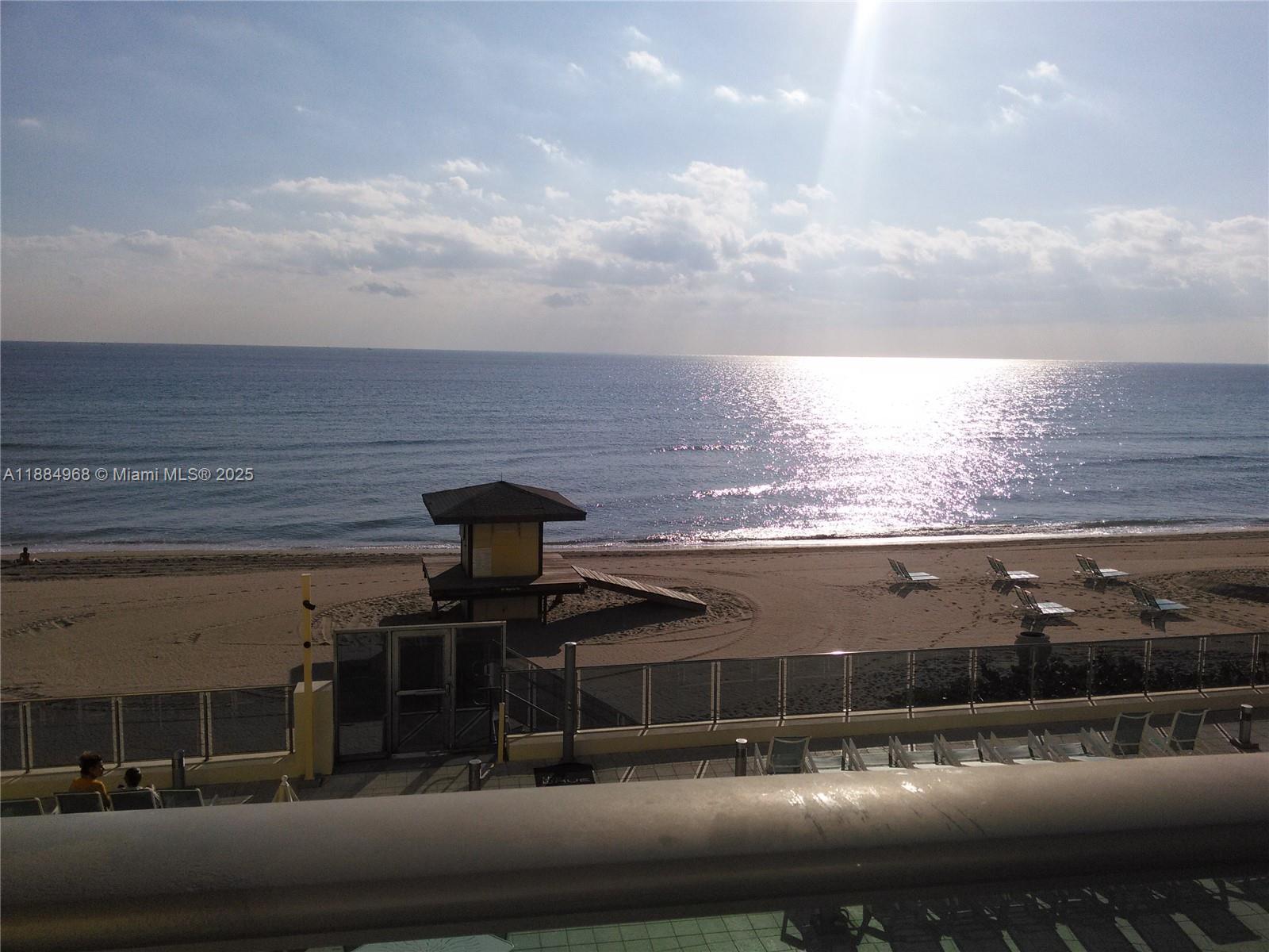 WAVE CONDO - Residential Lease