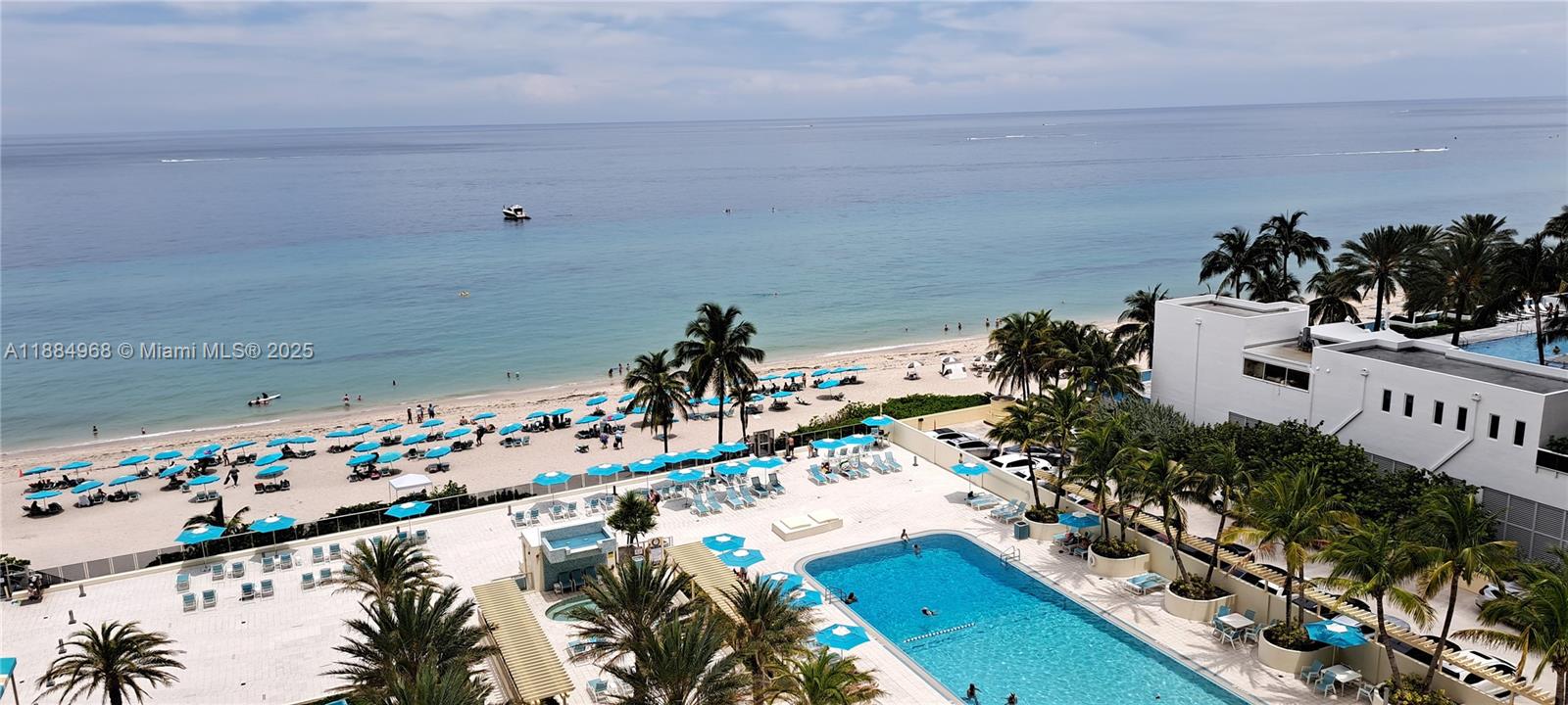 WAVE CONDO - Residential Lease