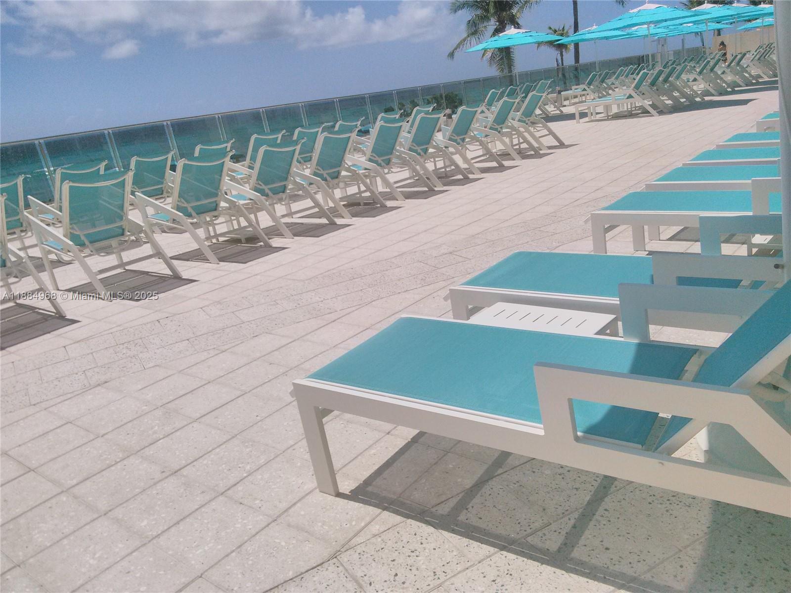 WAVE CONDO - Residential Lease