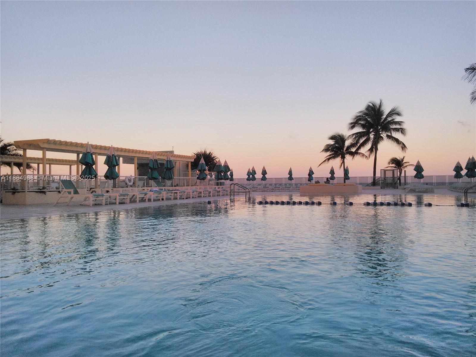 WAVE CONDO - Residential Lease