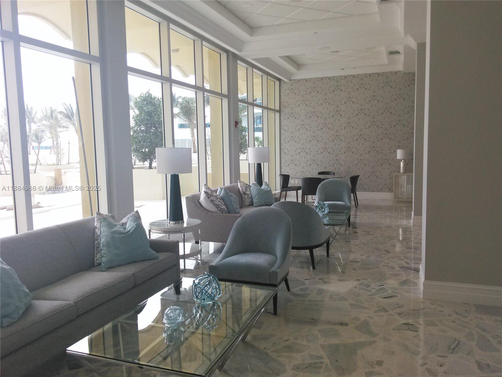 WAVE CONDO - Residential Lease