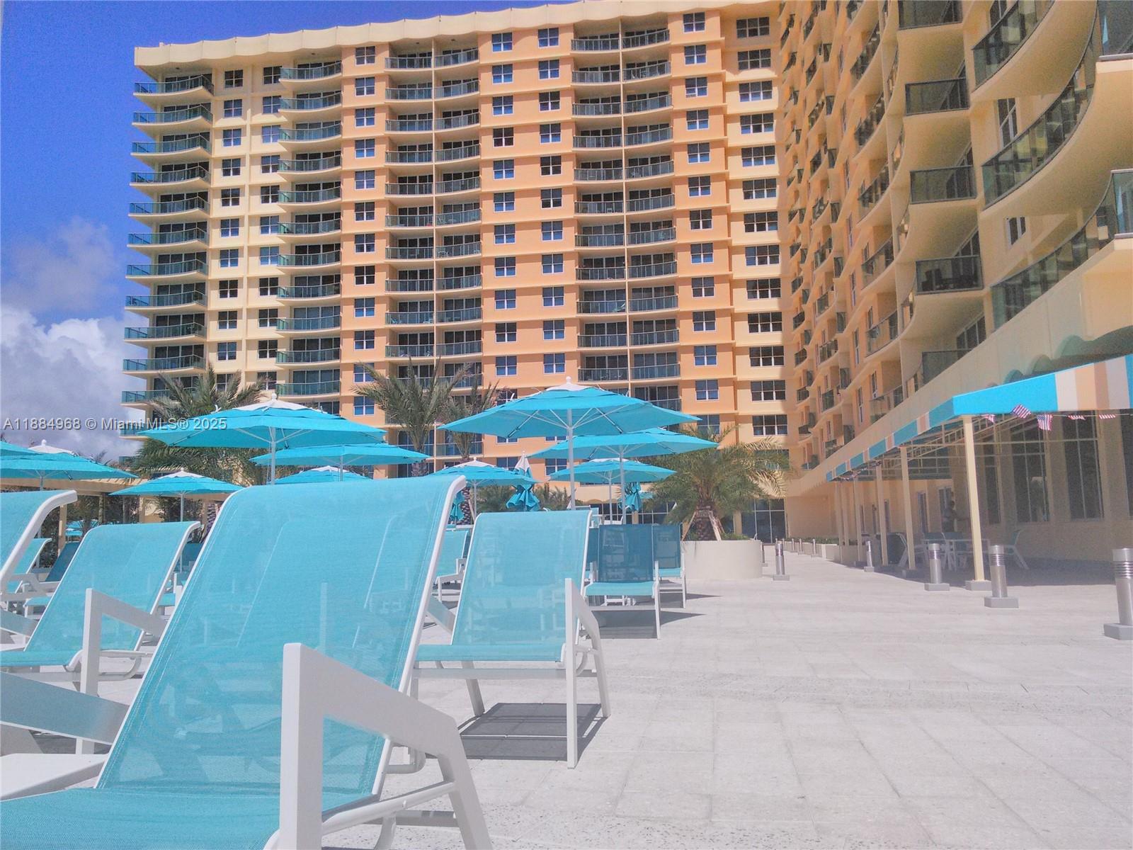 WAVE CONDO - Residential Lease