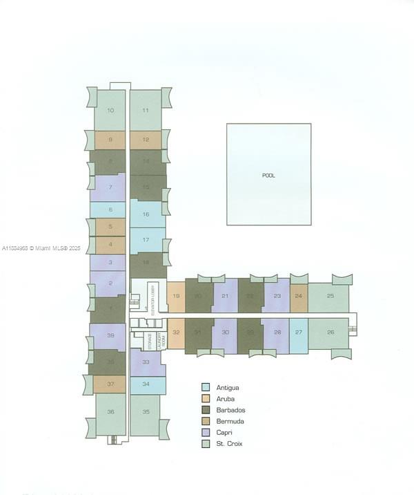 WAVE CONDO - Residential Lease