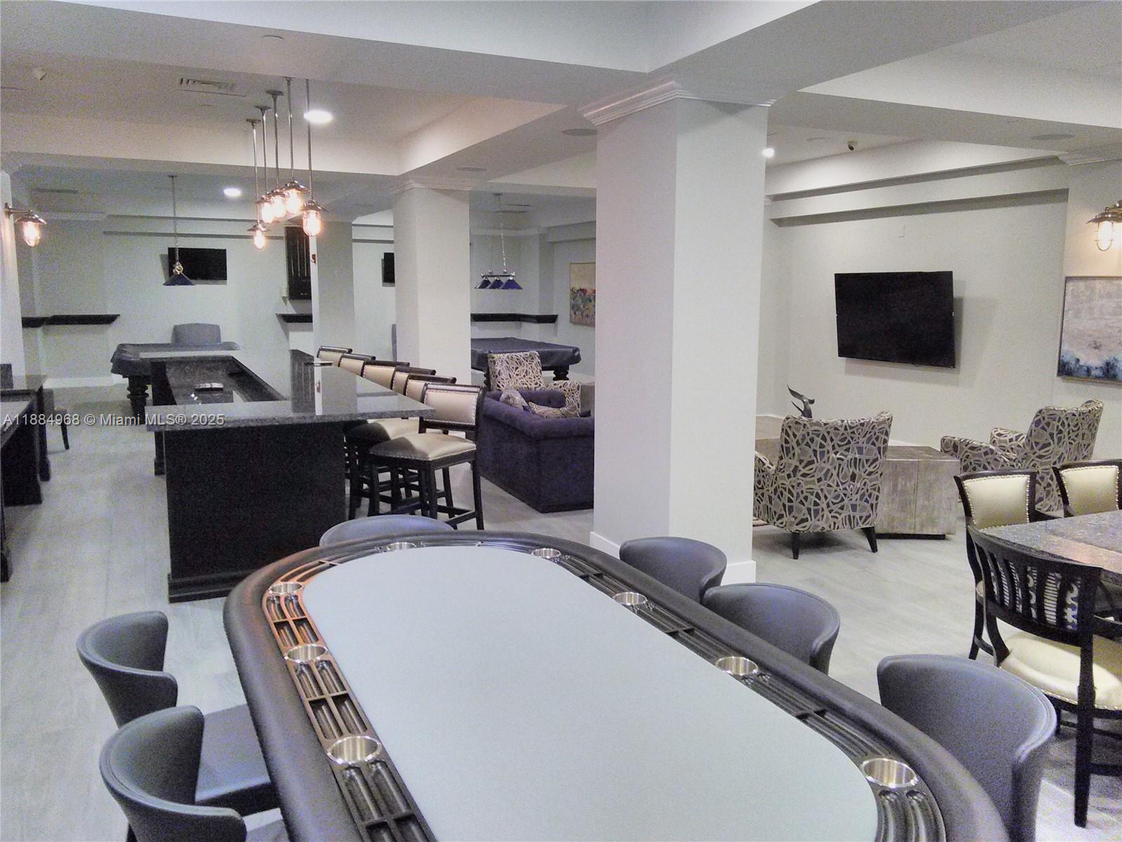 WAVE CONDO - Residential Lease