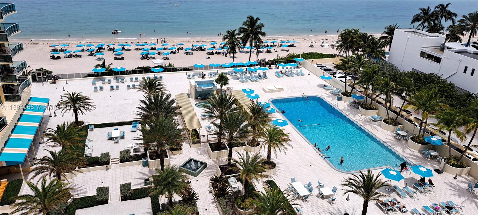 2501 S Ocean Dr 1021