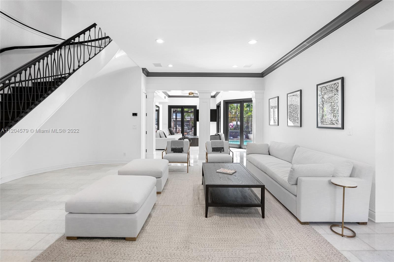 VICTORIA PARK RE-AMENDED - Residential