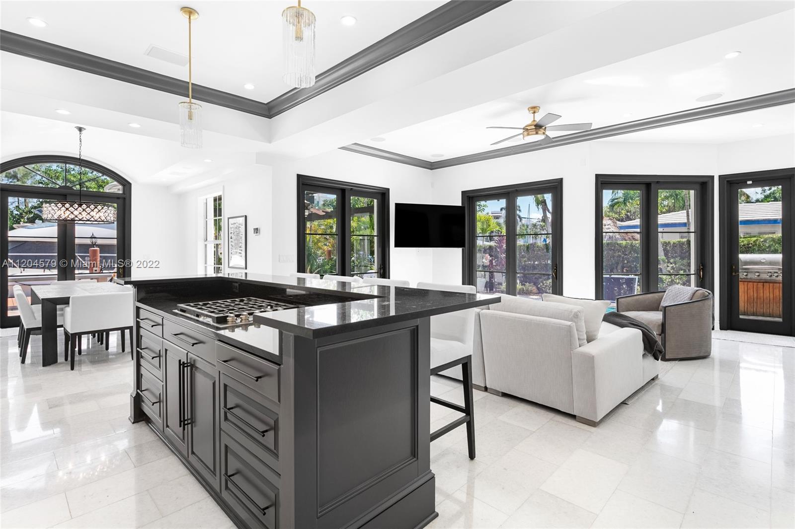 VICTORIA PARK RE-AMENDED - Residential