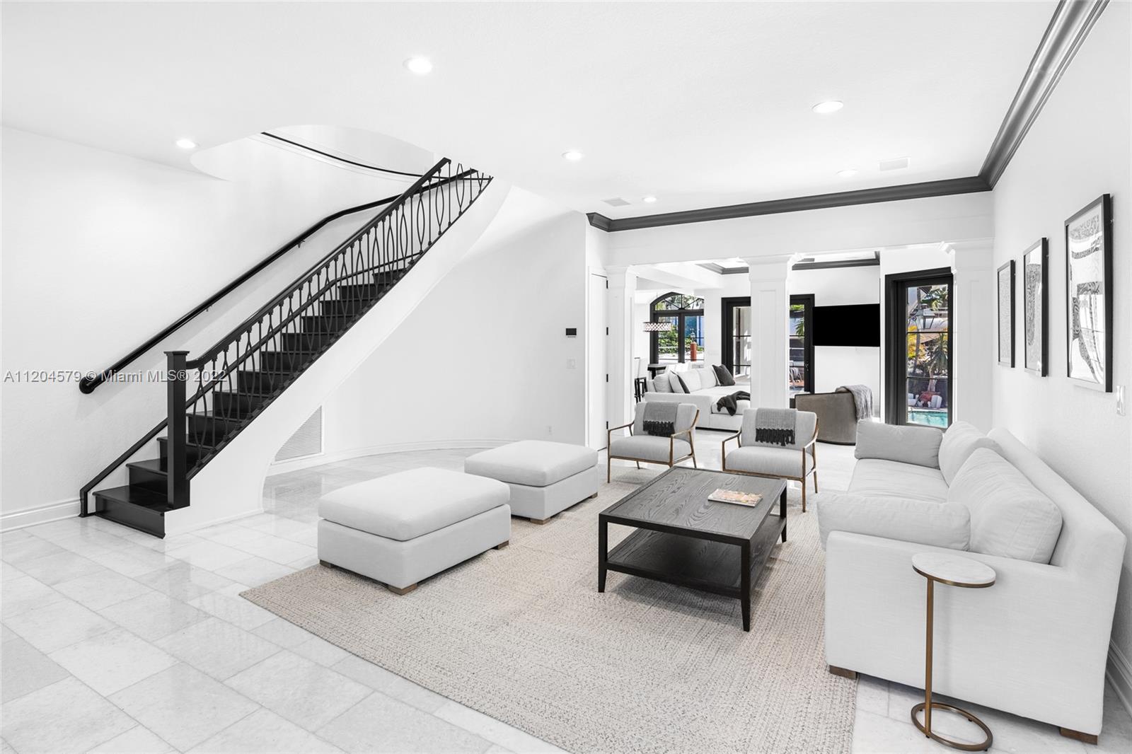 VICTORIA PARK RE-AMENDED - Residential