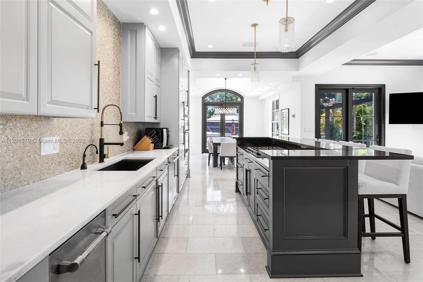 VICTORIA PARK RE-AMENDED - Residential