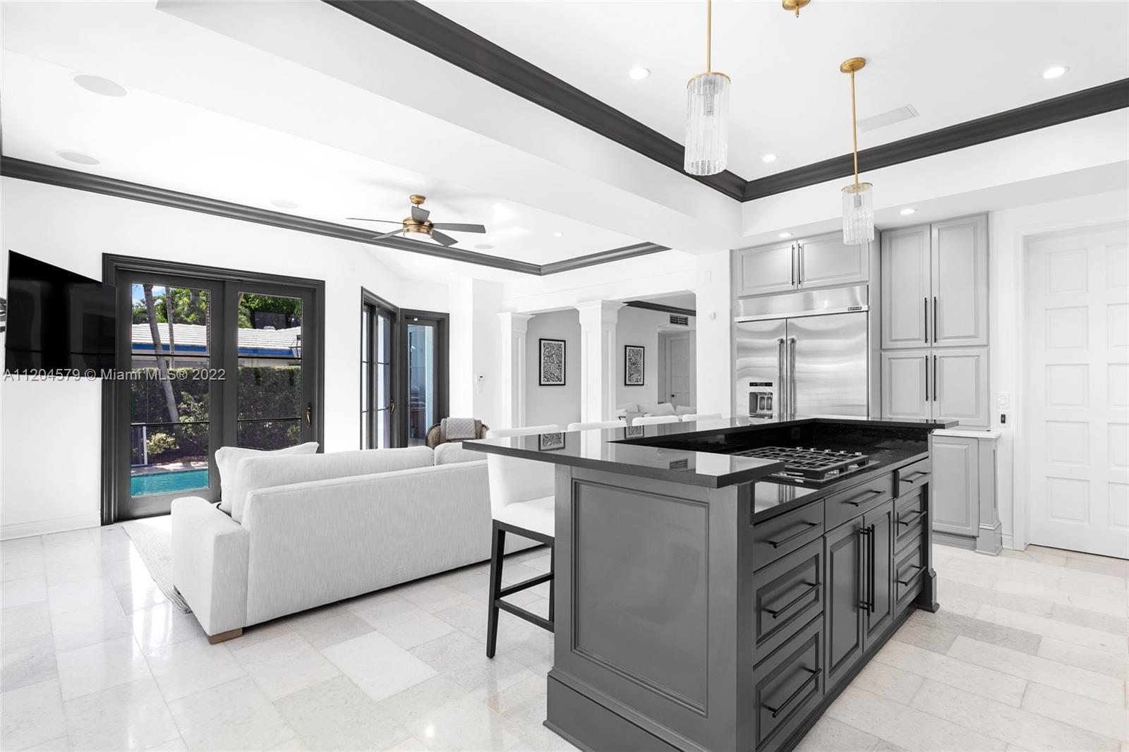 VICTORIA PARK RE-AMENDED - Residential