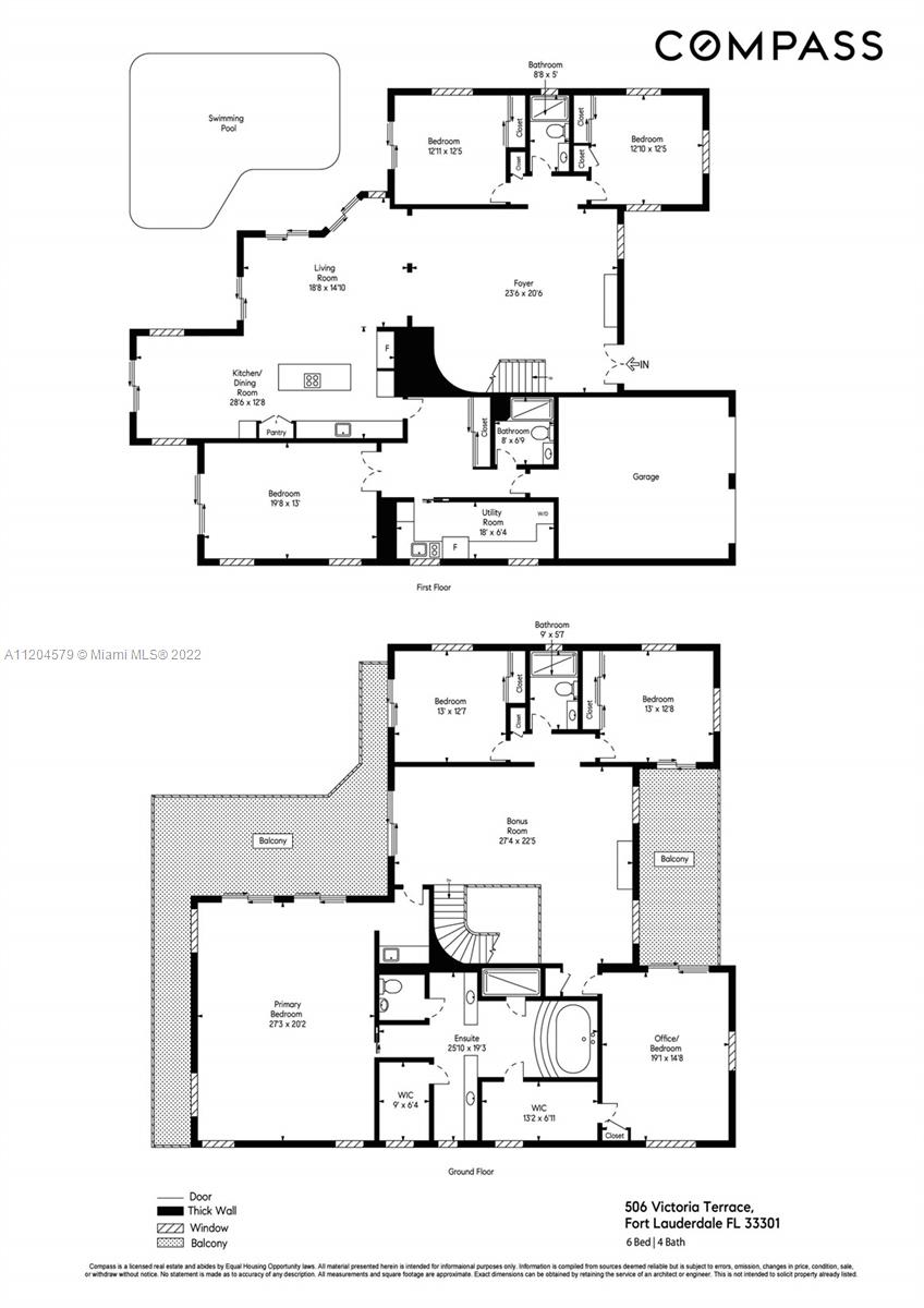 VICTORIA PARK RE-AMENDED - Residential