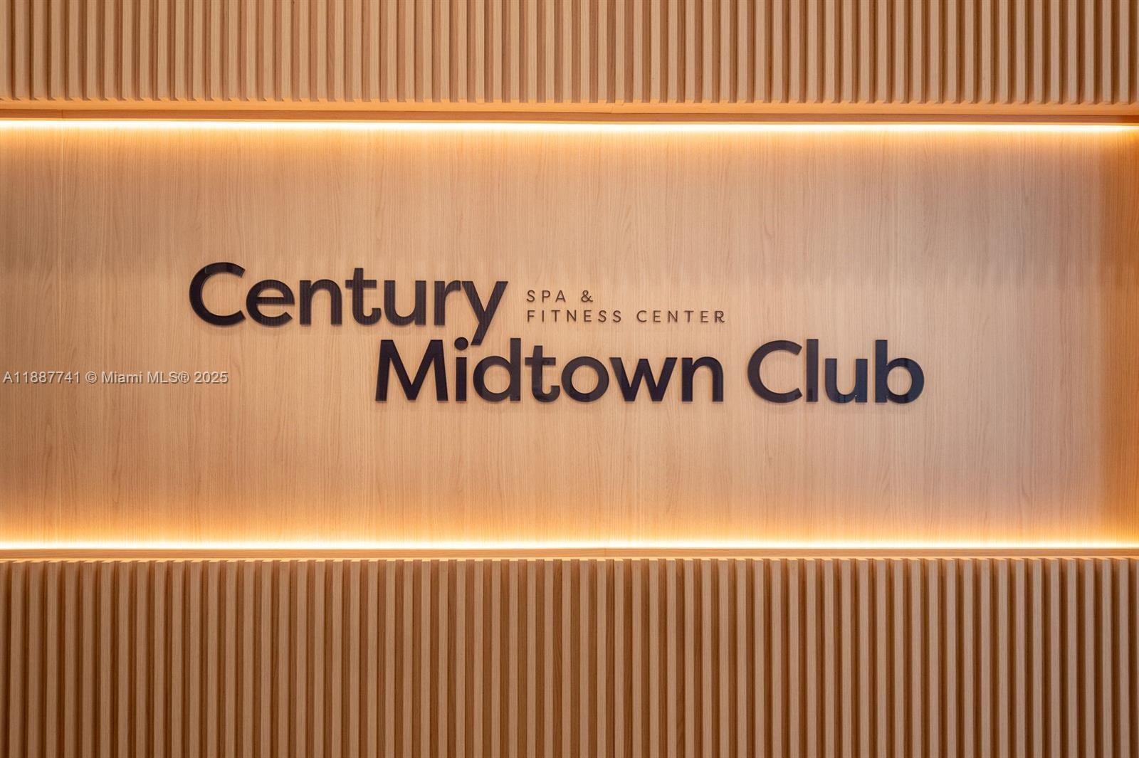 MIDTOWN AT DORAL - Residential