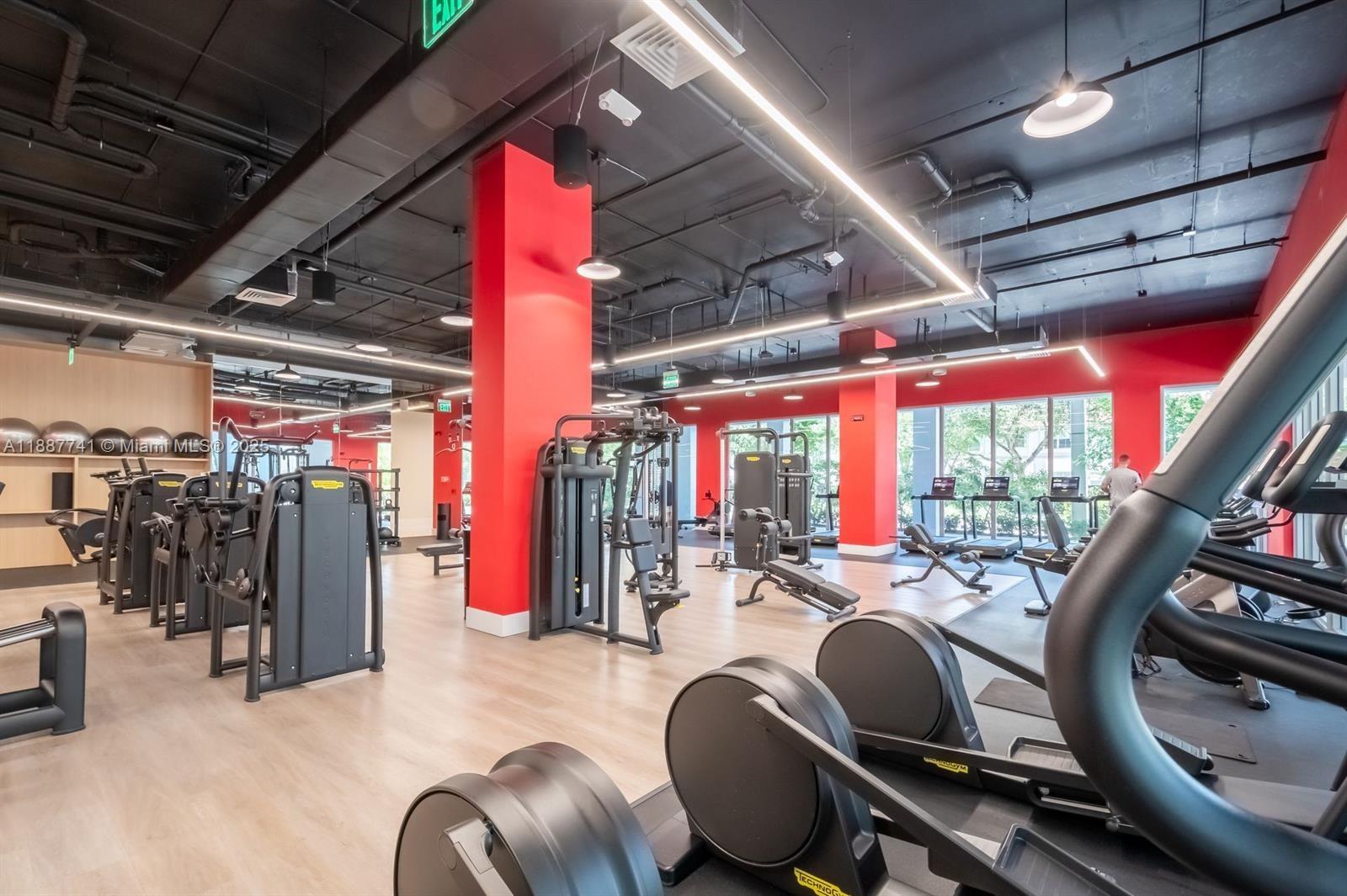 MIDTOWN AT DORAL - Residential