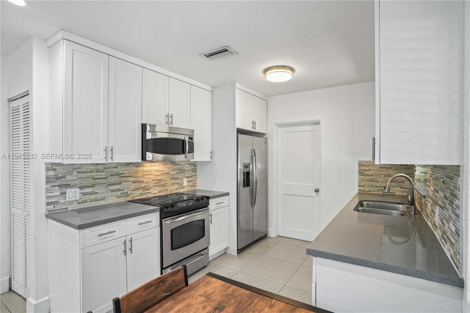 REVISION OF KENILWORTH - Residential