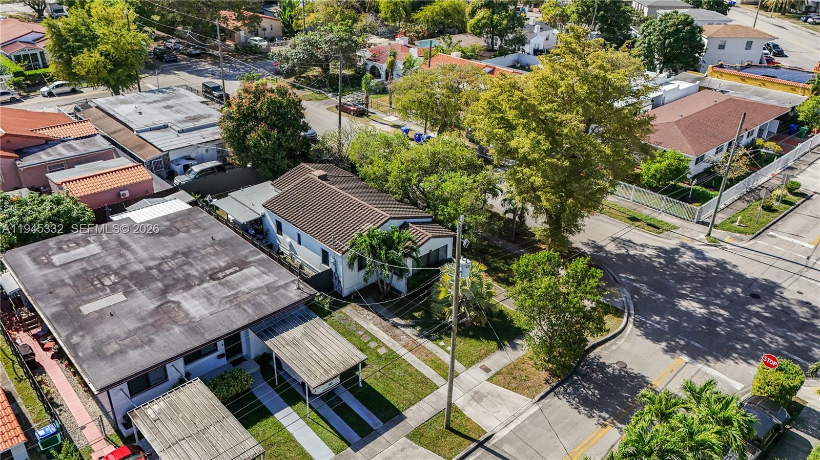 REVISION OF KENILWORTH - Residential