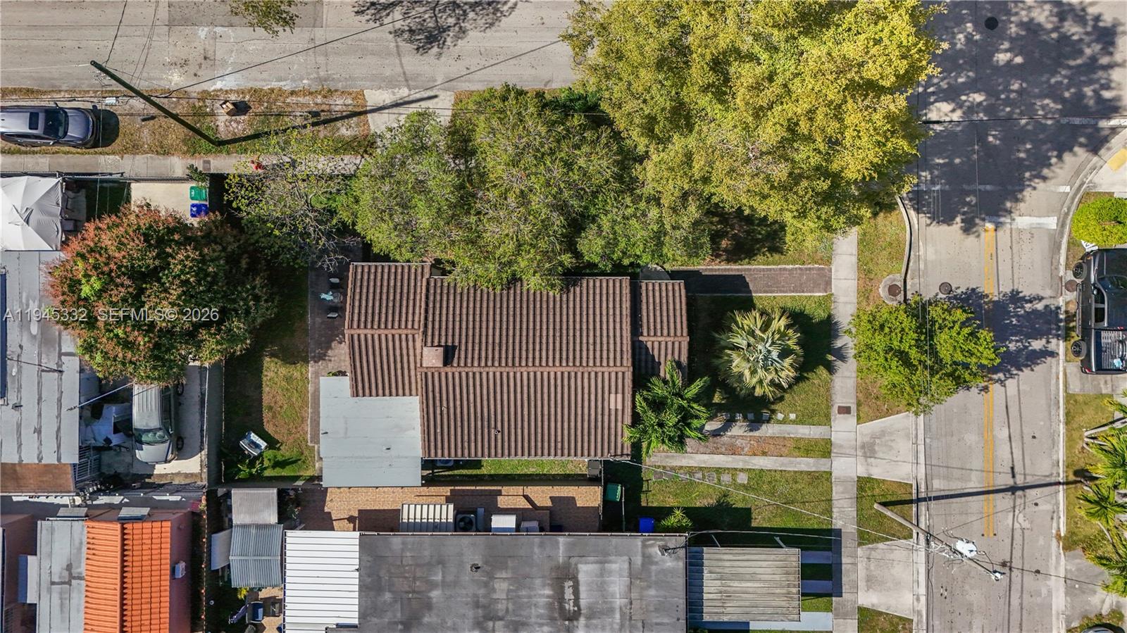 REVISION OF KENILWORTH - Residential