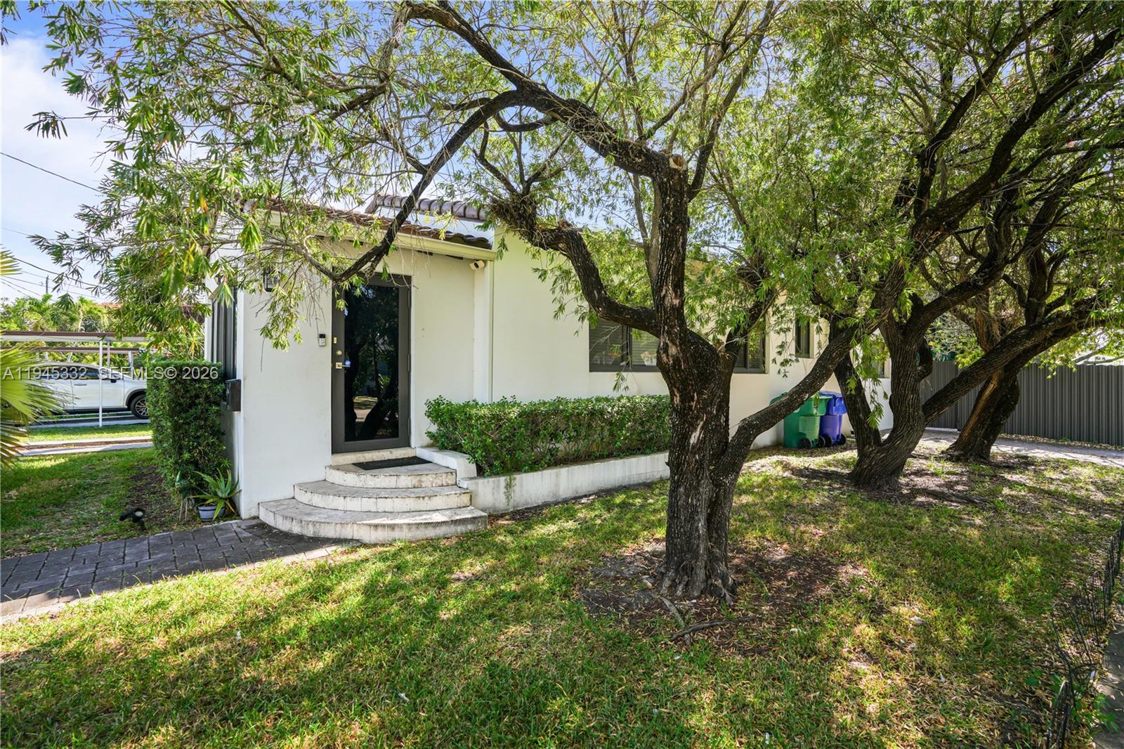 REVISION OF KENILWORTH - Residential