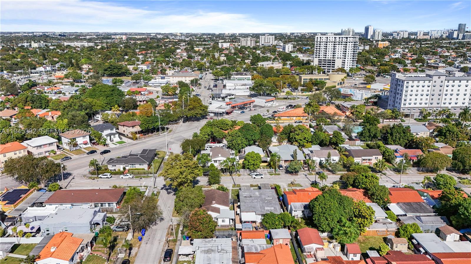 REVISION OF KENILWORTH - Residential