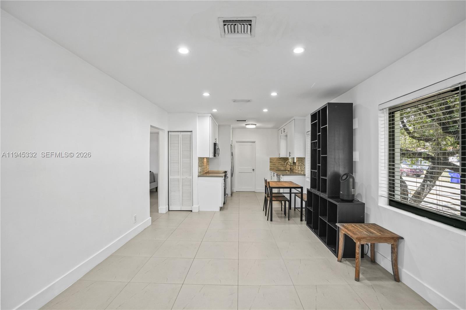 REVISION OF KENILWORTH - Residential