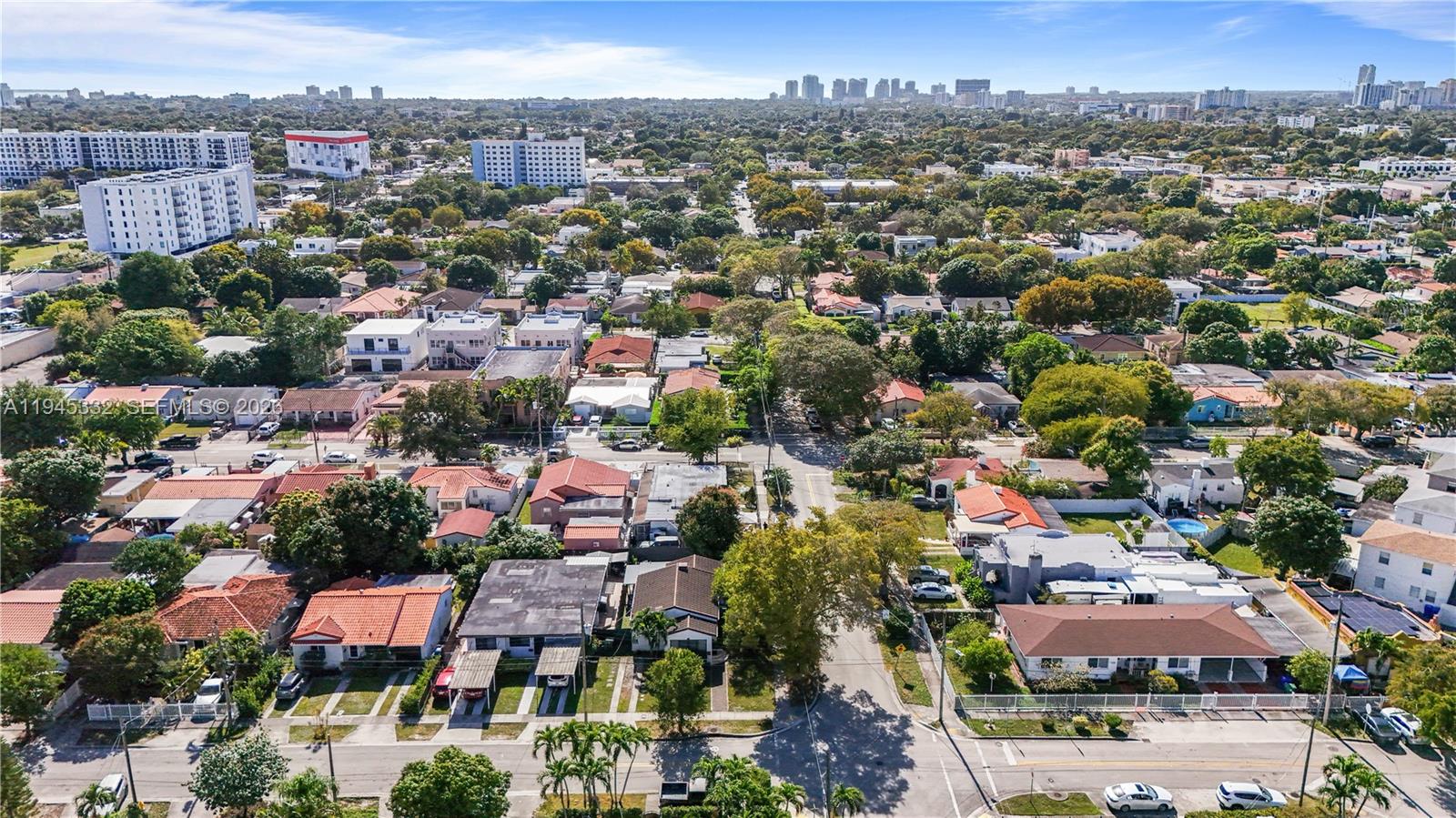 REVISION OF KENILWORTH - Residential