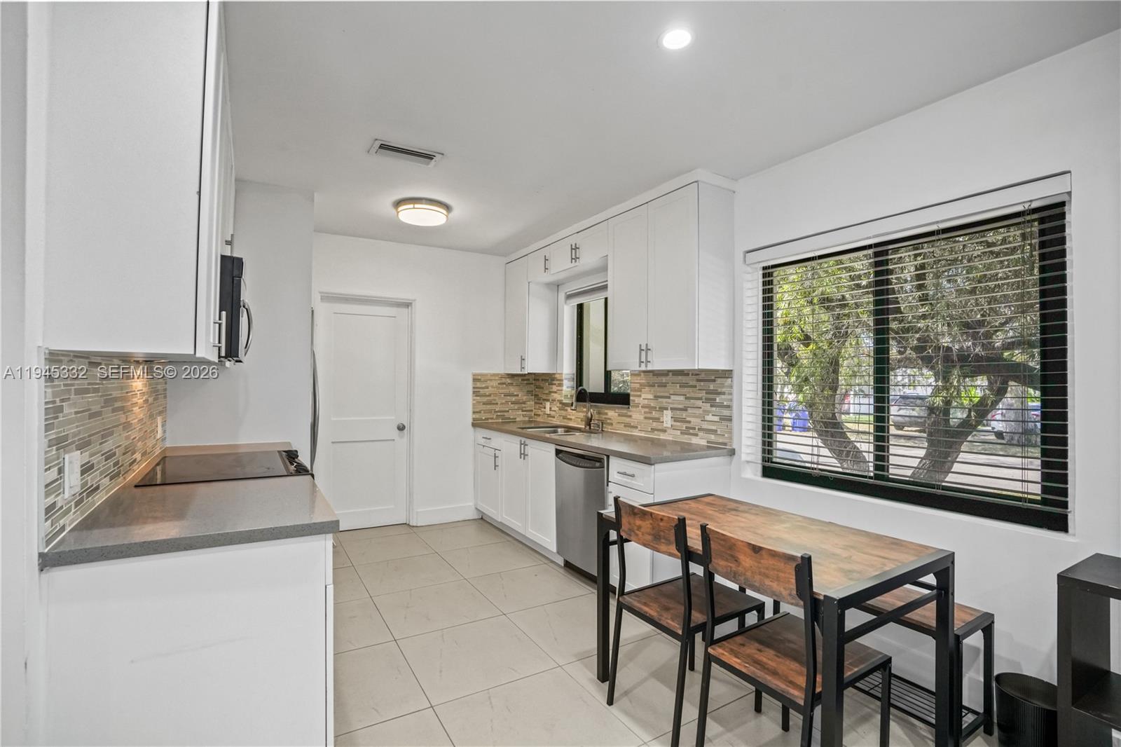 REVISION OF KENILWORTH - Residential