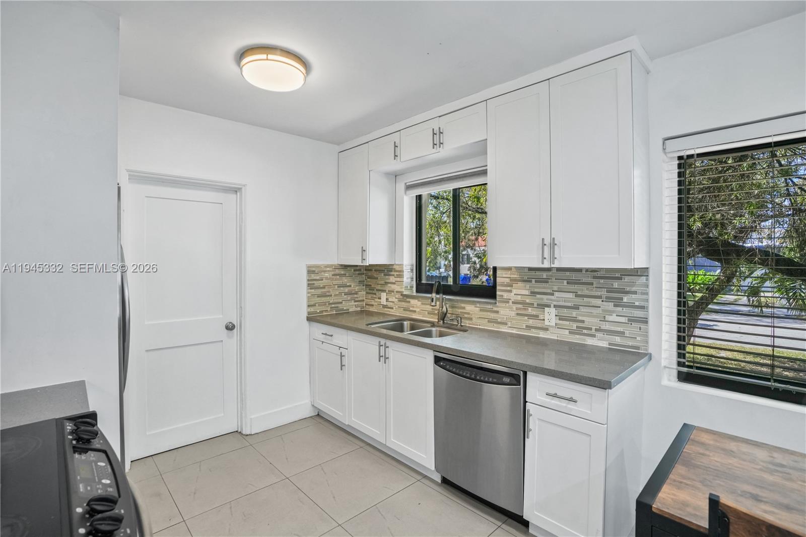 REVISION OF KENILWORTH - Residential