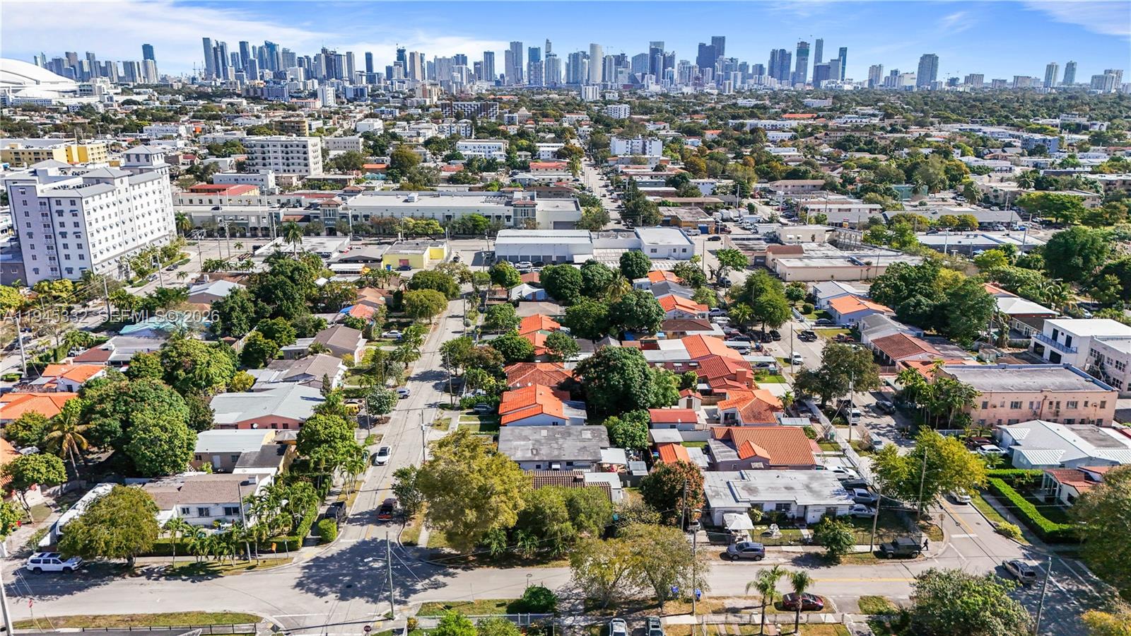 REVISION OF KENILWORTH - Residential