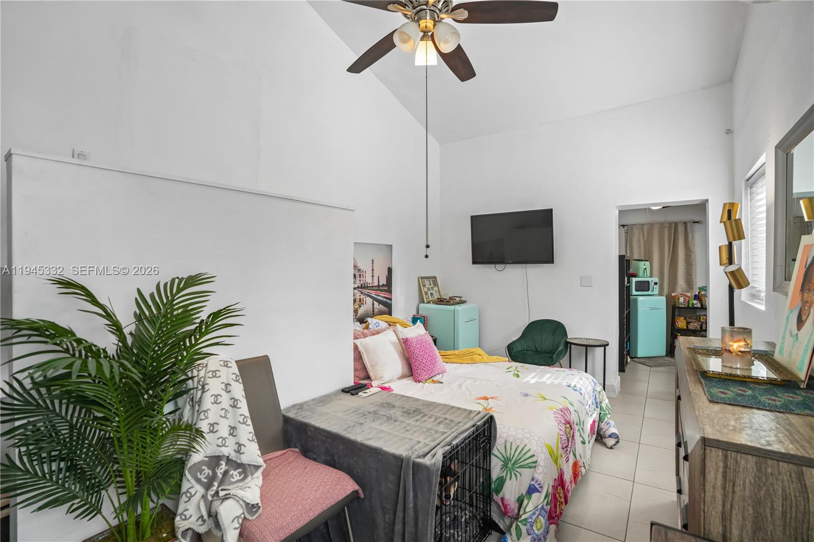 REVISION OF KENILWORTH - Residential