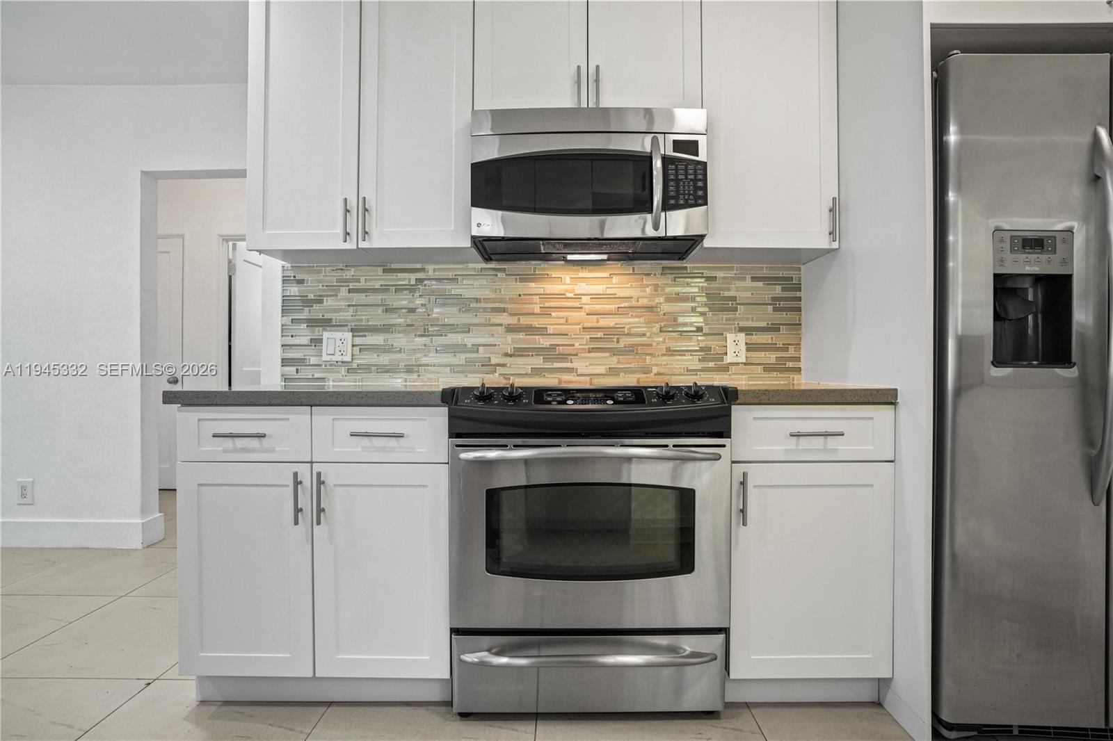 REVISION OF KENILWORTH - Residential