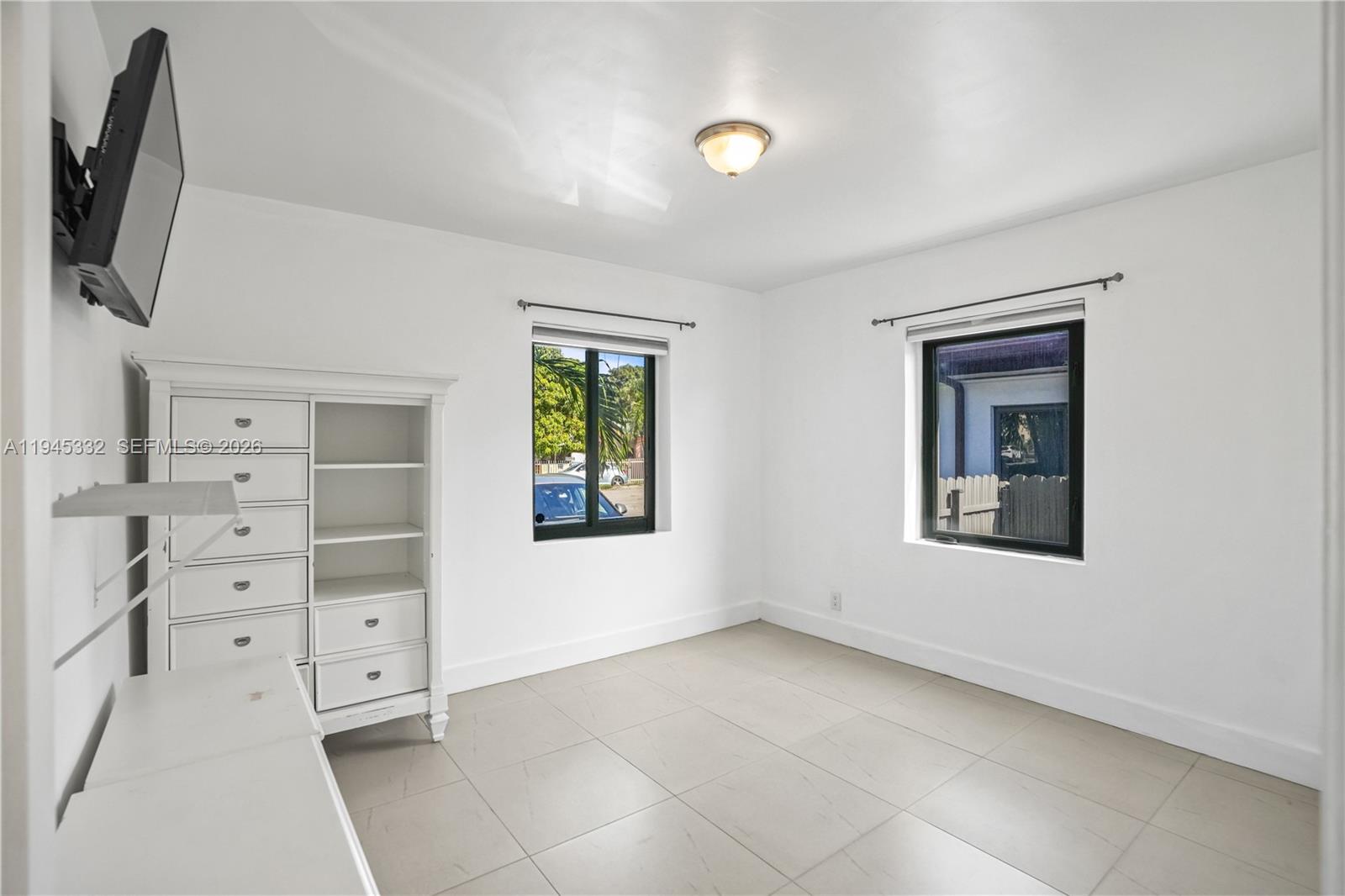 REVISION OF KENILWORTH - Residential