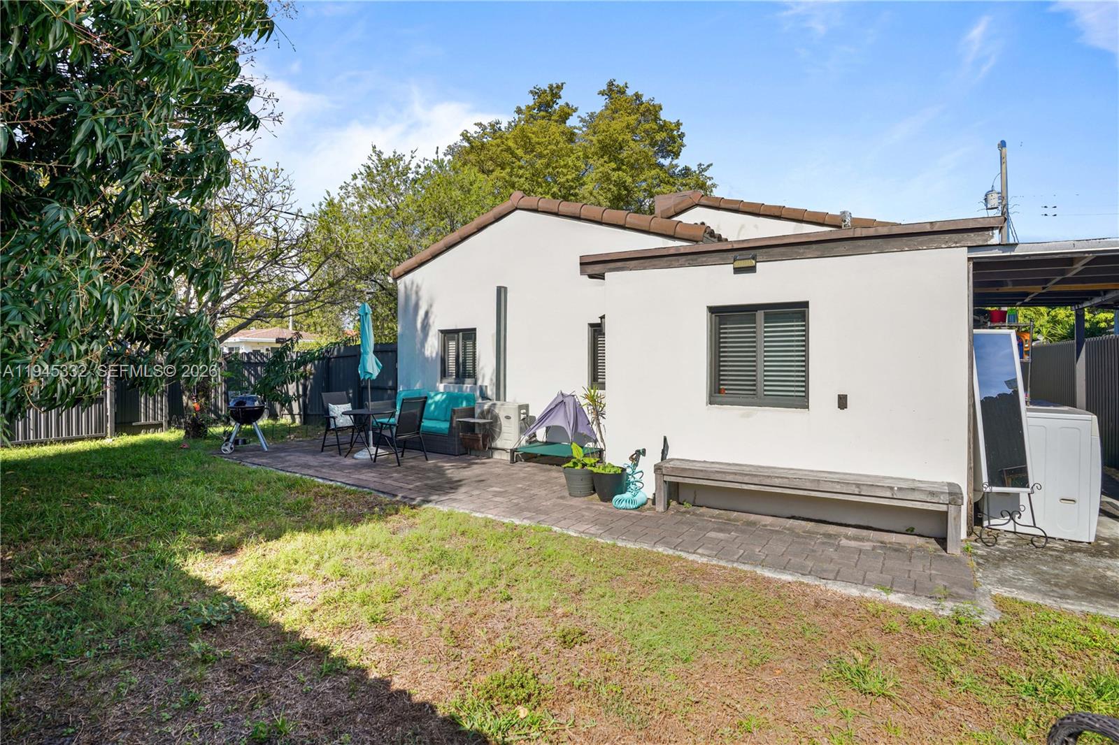 REVISION OF KENILWORTH - Residential