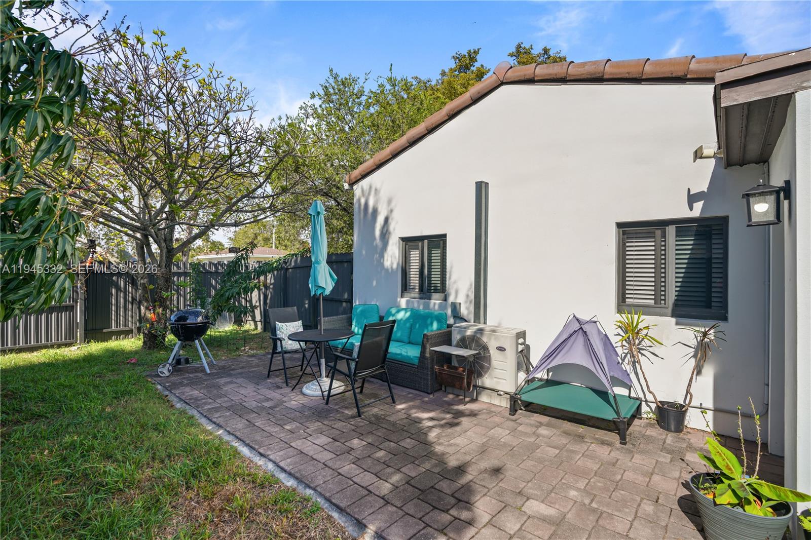 REVISION OF KENILWORTH - Residential