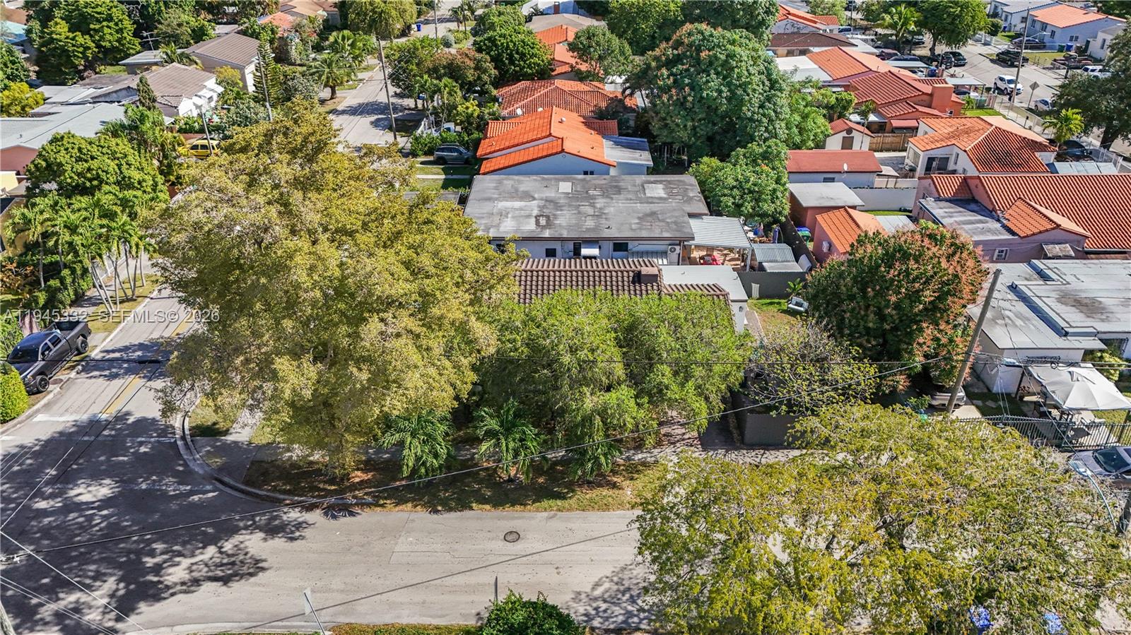 REVISION OF KENILWORTH - Residential