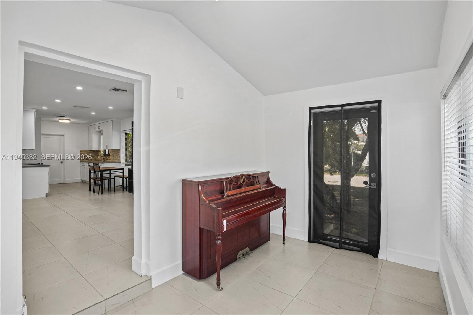 REVISION OF KENILWORTH - Residential