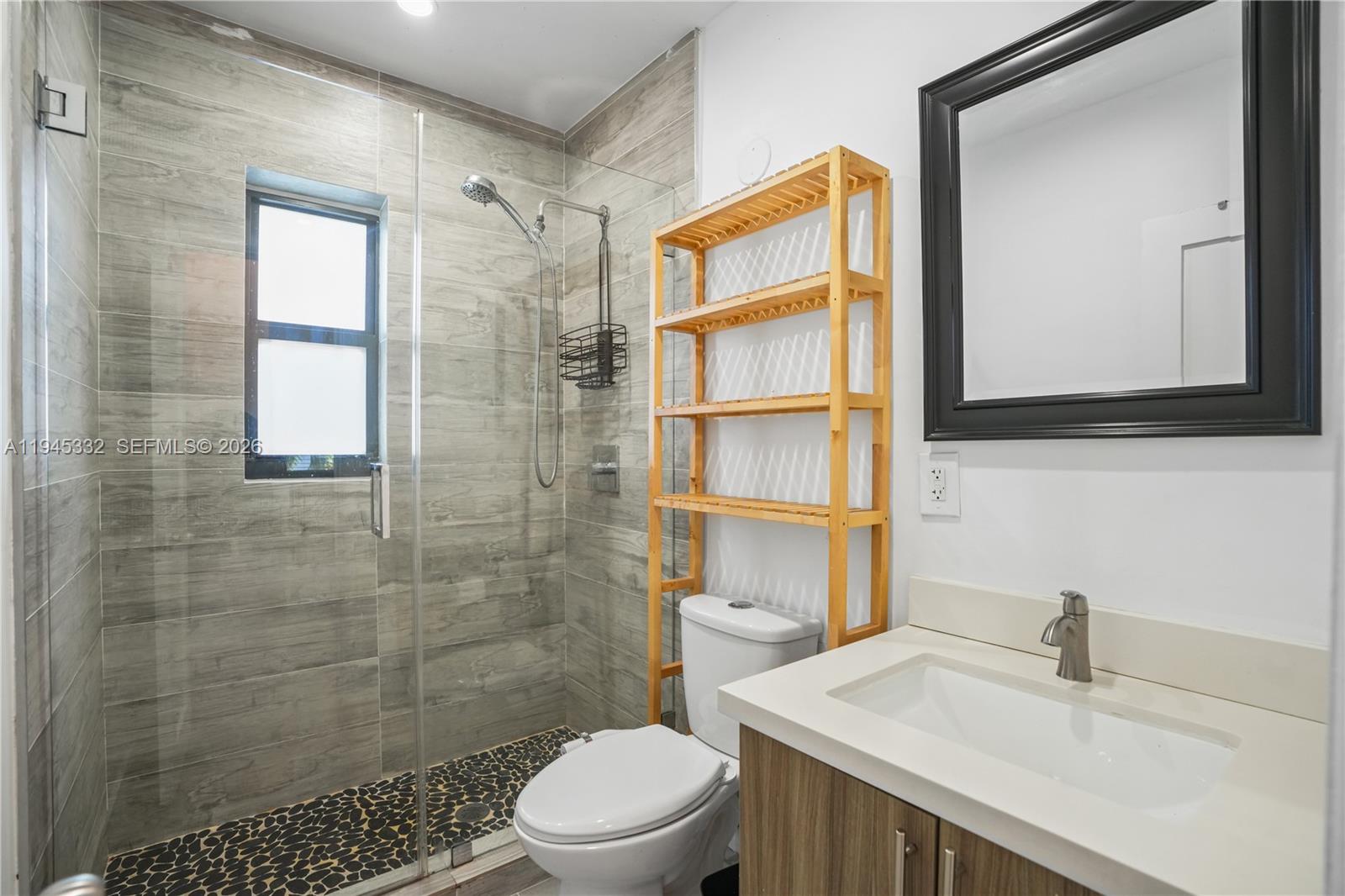 REVISION OF KENILWORTH - Residential