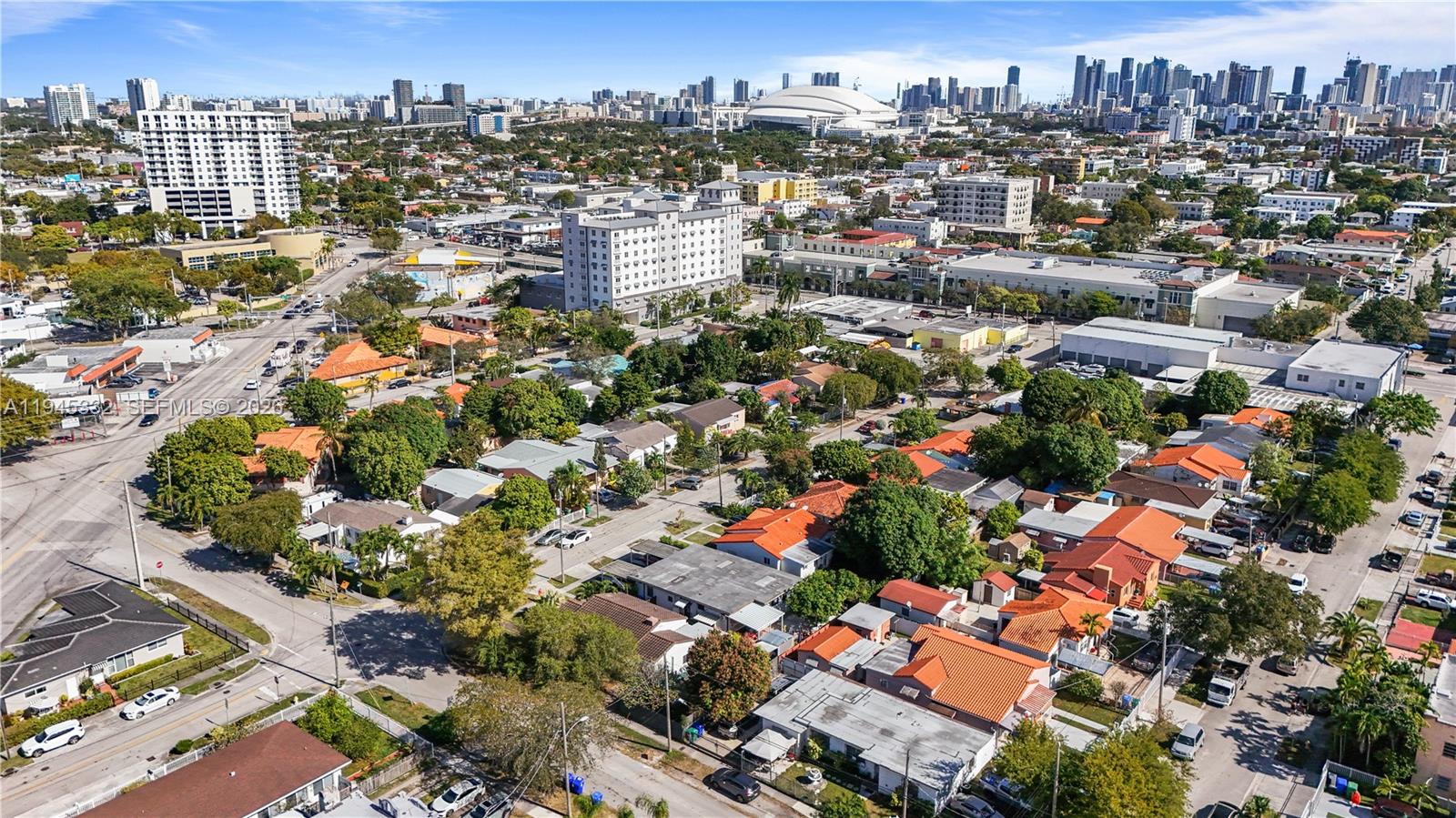 REVISION OF KENILWORTH - Residential