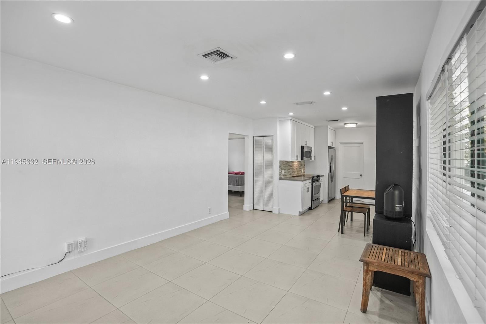 REVISION OF KENILWORTH - Residential