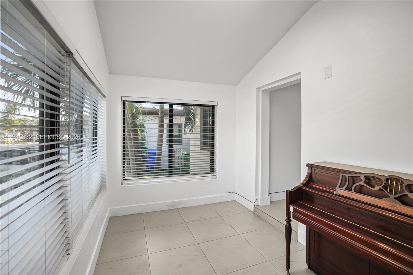 REVISION OF KENILWORTH - Residential