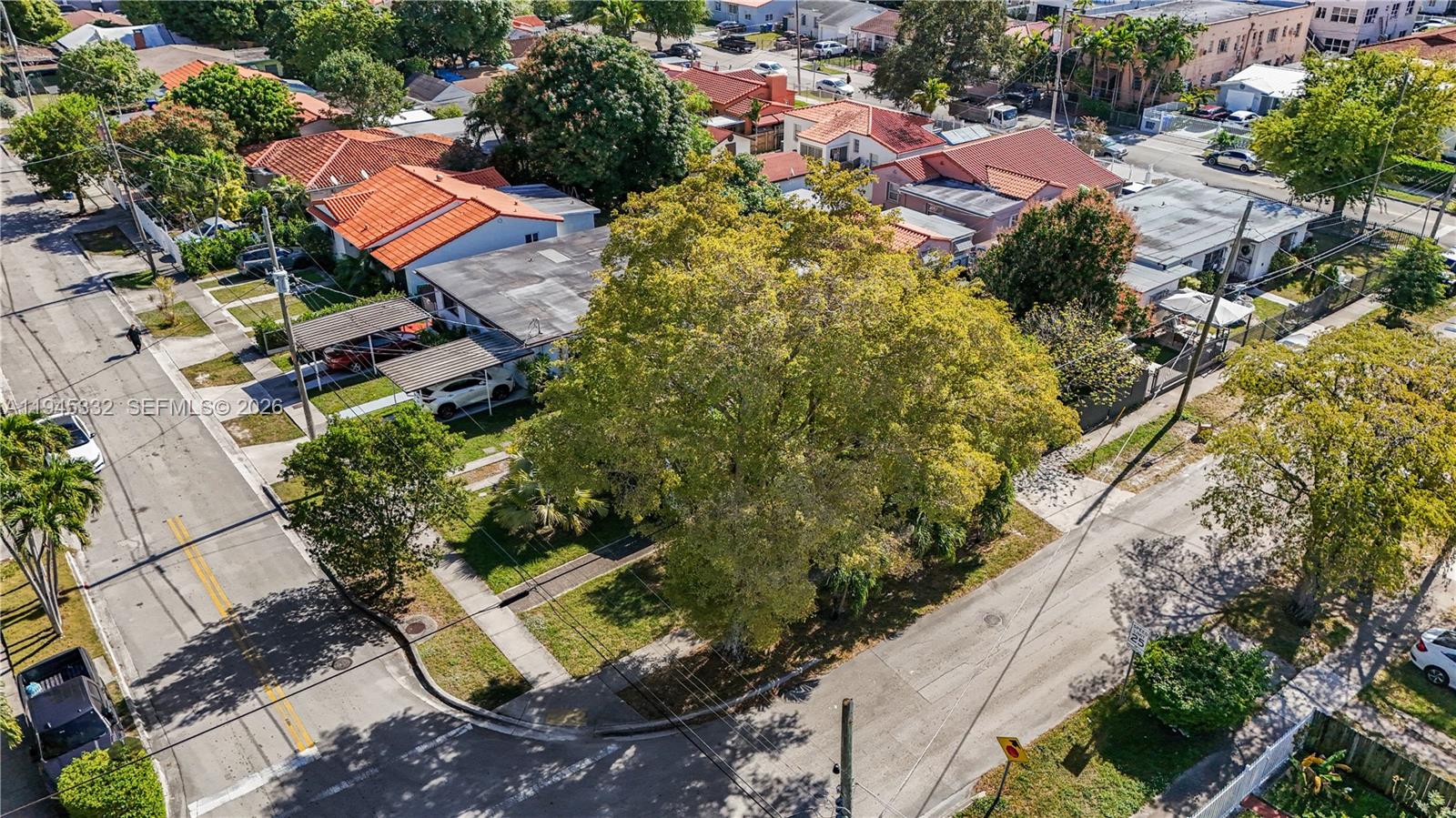 REVISION OF KENILWORTH - Residential