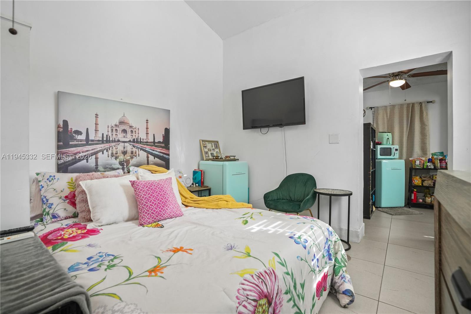 REVISION OF KENILWORTH - Residential