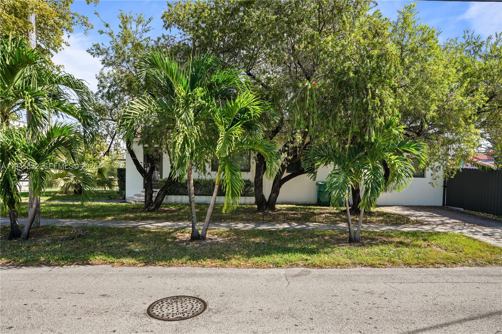 REVISION OF KENILWORTH - Residential