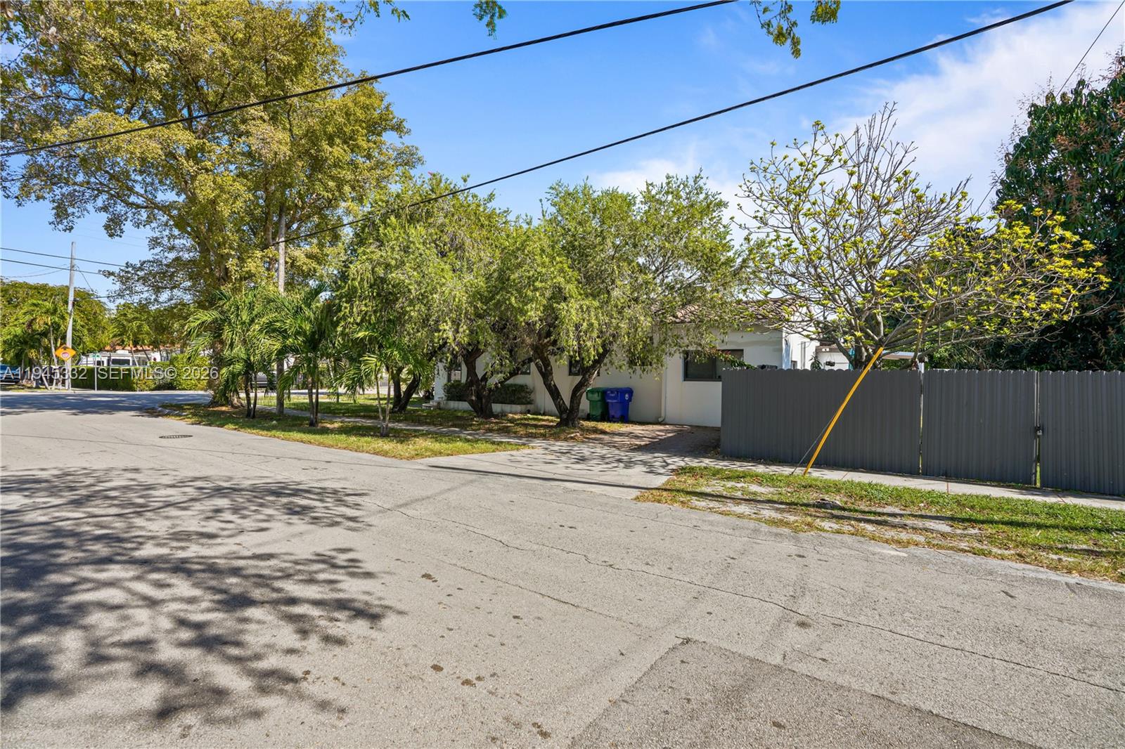 REVISION OF KENILWORTH - Residential