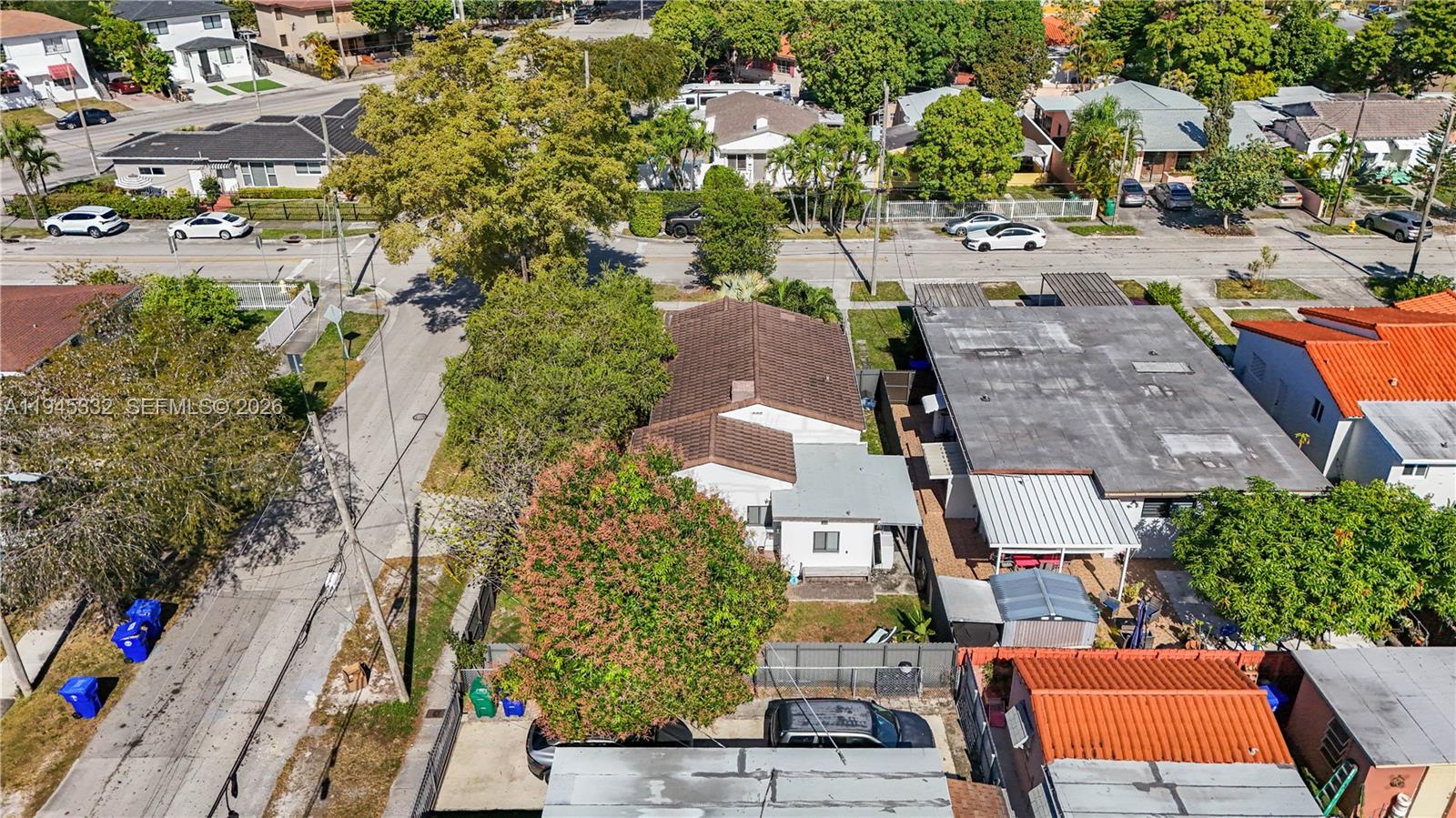 REVISION OF KENILWORTH - Residential