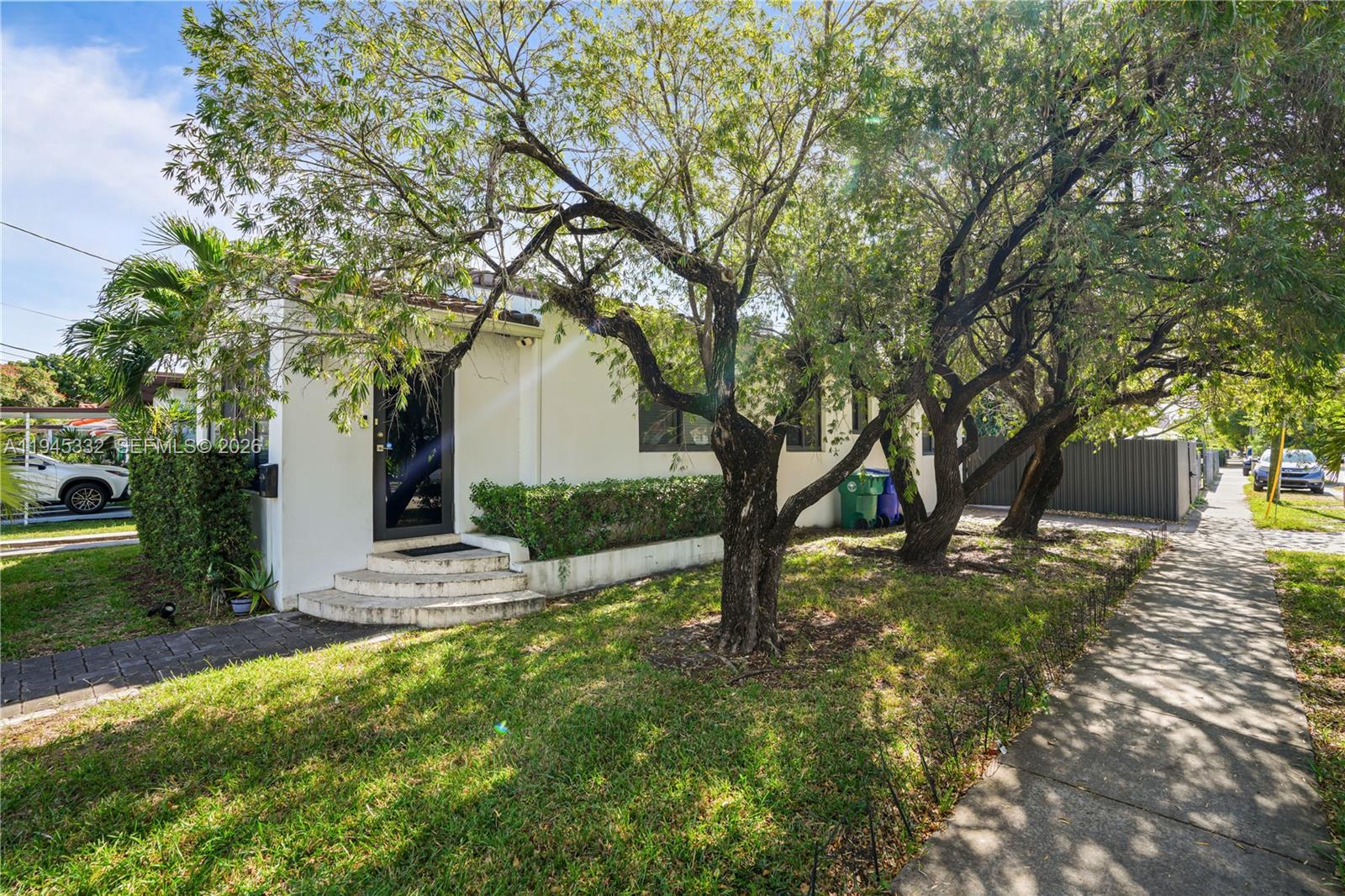 REVISION OF KENILWORTH - Residential