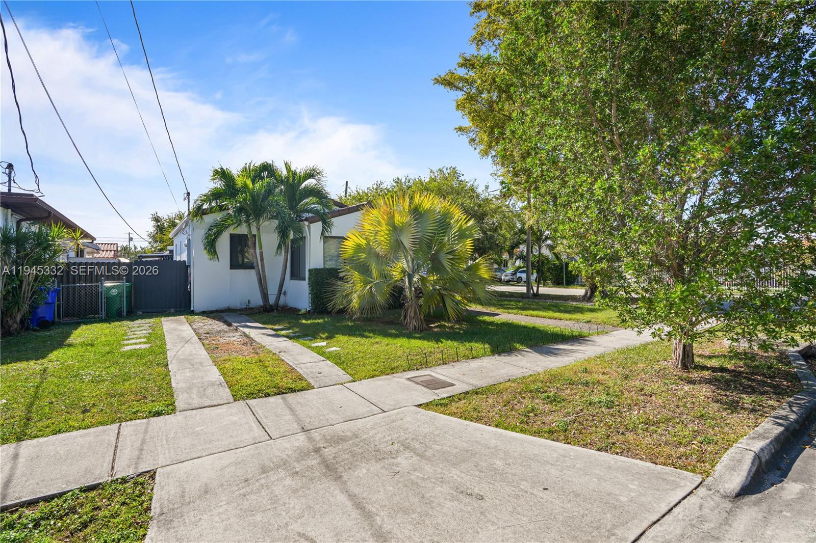 REVISION OF KENILWORTH - Residential