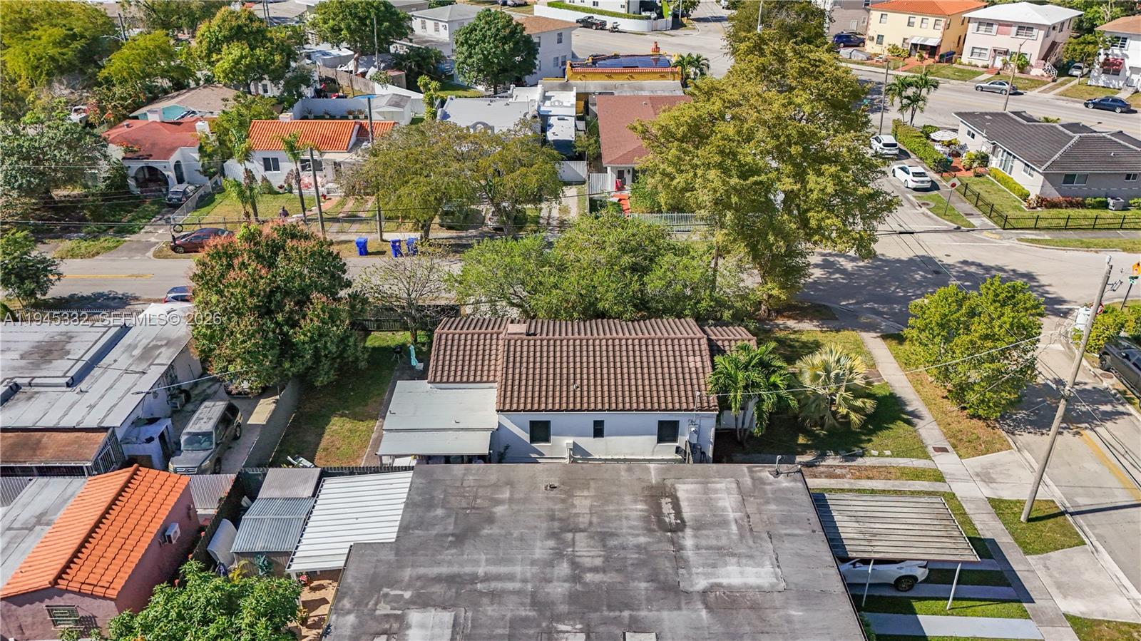 REVISION OF KENILWORTH - Residential